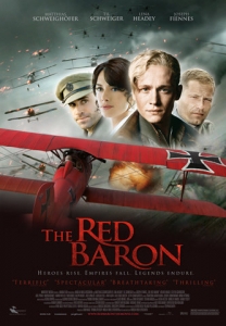 [英] 紅爵士 加長版 (The Red Baron) (2008)