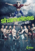 [英] 無恥之家/無恥之徒 第十季 (Shameless S10) (2019)