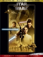 [英] 星際大戰二部曲 - 複製人全面進攻 (Star Wars Episode II - Attack of the Clones) (2002)[台版字幕]