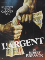 [法] 錢 (L argent/ Money) (1983)