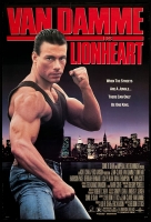 [英] 鐵拳無敵/所向無敵 (Lionheart) (1990)