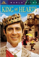 [法] 紅心國王 數位修復版(King of Hearts) (1966)