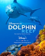 [英] 海豚礁 Dolphin Reef (2020) [搶鮮版]