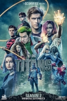 [英] 泰坦 第二季 (Titans S02) (2019)[Disc 2/2] [台版字幕]