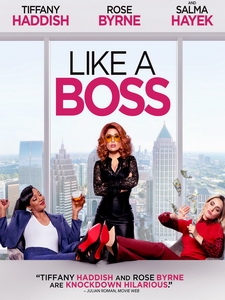 [英] 閨蜜有限公司 (Like a Boss) (2020)[台版字幕]