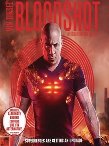 [英] 血衛 (Bloodshot) (2020)[台版]