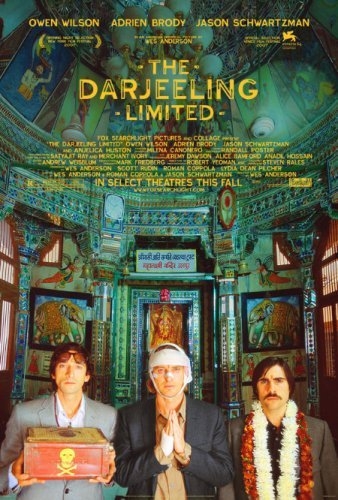 [英] 大吉嶺有限公司 (The Darjeeling Limited) (2007) [台版字幕]