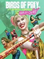 [英] 猛禽小隊 - 小丑女大解放 (Birds of Prey) (2020)[台版字幕]