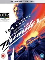 [英] 霹靂男兒 (Days of Thunder) (1990)[台版]