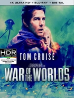 [英] 世界大戰 (War of the Worlds) (2005)[台版]