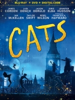 [英] 貓 (Cats) (2019)[台版]