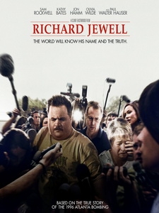 [英] 李察朱威爾事件 (Richard Jewell) (2020)[台版]