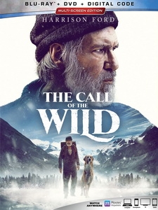 [英] 極地守護犬 (The Call of the Wild) (2020)[台版]