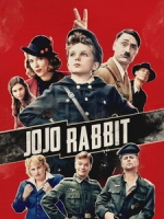 [英] 兔嘲男孩 (Jojo Rabbit) (2019)[台版]