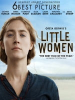 [英] 她們 (Little Women) (2019)[台版]