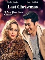 [英] 去年聖誕節 (Last Christmas) (2019)[台版]