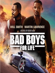 [英] 絕地戰警 For Life (Bad Boys For Life) (2020)[台版]