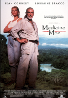 [英] 燃燒的天堂 (Medicine Man) (1992) [搶鮮版]