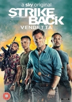 [英] 勇者逆襲/反擊 第八季 (Strike Back S08) (2020)