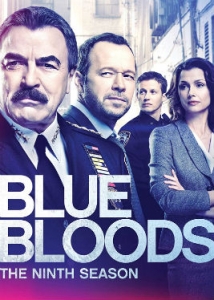 [英] 警網急先鋒 第九季 (Blue Bloods S09) (2018) [Disc 1/2]