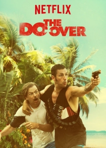 [英] 假死新人生 (The Do-Over) (2016) [台版字幕]