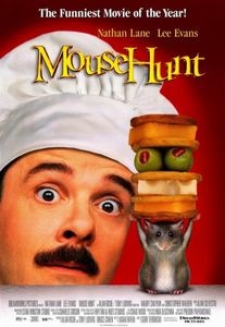 [英] 捕鼠記/捕鼠氣 (Mousehunt) (1997) [搶鮮版]