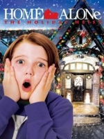 [英] 小鬼當家5-假日劫案 (Home Alone-The Holiday Heist) (2012) [搶鮮版]