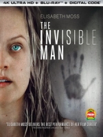 [英] 隱形人 (The Invisible Man) (2020)[台版]
