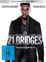 [英] 暴走曼哈頓 (21 Bridges) (2019)[台版字幕]