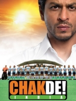 [印] 衝吧！女曲兵團 (Chak De India) (2007)[台版字幕]