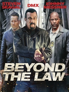 [英] 私法捍衛 (Beyond the Law) (2019)[台版字幕]