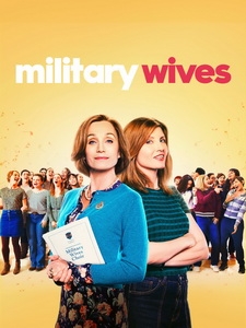 [英] 女聲我最美 (Military Wives) (2019)[台版字幕]