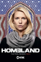 [英] 反恐危機 第八季 (Homeland S08) (2020)