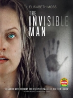 [英] 隱形人 (The Invisible Man) (2020)[台版]