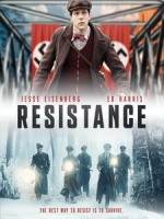 [英] 無聲救援 (Resistance) (2020)[台版字幕]