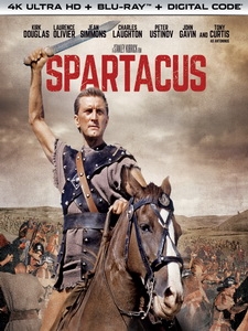 [英] 萬夫莫敵 (Spartacus) (1960)[台版]