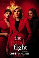 [英] 傲骨之戰 第四季 (The Good Fight S04) (2020)