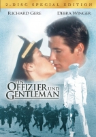 [英] 軍官與紳士(An Officer and a Gentleman) (1982) [台版字幕]