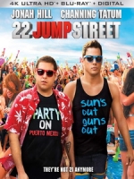 [英] 龍虎少年隊 - 童顏巨捕 (22 Jump Street) (2014)[台版]