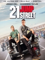 [英] 龍虎少年隊 (21 Jump Street) (2012)[台版]