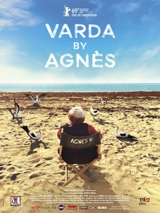 [法] 安妮華達最後一堂課 (Varda by Agnes) (2019)
