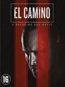 [英] 續命之徒 - 絕命毒師電影 (El Camino - A Breaking Bad Movie) (2019)[台版]