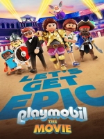 [英] 摩比小子 (Playmobil - The Movie) (2019)[台版字幕]