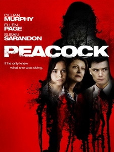 [英] 雙面鬼計 (Peacock) (2010)[台版字幕]