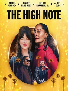 [英] 天后小助理 (The High Note) (2020)[台版]