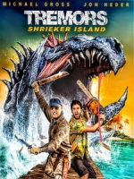 [英] 從地心竄出 - 地獸島 (Tremors - Shrieker Island) (2020)[台版字幕]