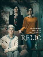 [英] 家靈 (Relic) (2020)[台版字幕]