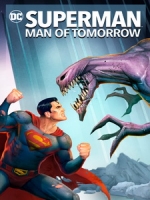 [英] 超人 - 明日之子 (Superman - Man of Tomorrow) (2020)[台版字幕]