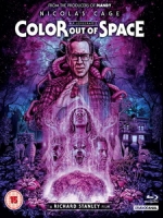 [英] 星之彩 (Color Out of Space) (2019)[台版字幕]