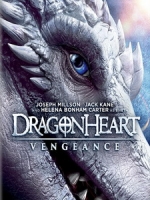 [英] 魔龍傳奇 - 復仇 (Dragonheart - Vengeance) (2020)[台版字幕]